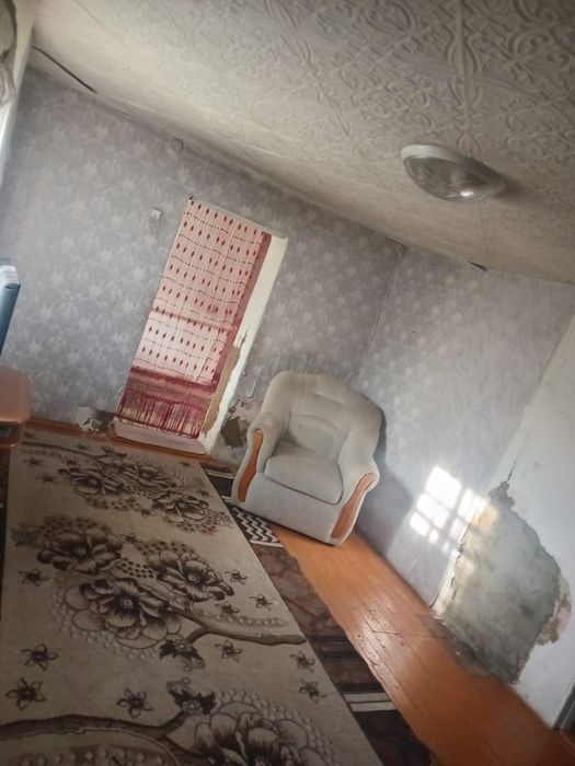 Продам дом в ст Тобол
