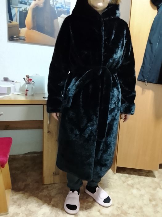 Продам ЭКО шубу .