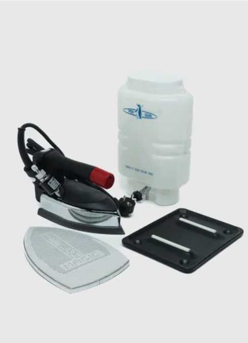 Утюг Penguin DL-96K промышленный паровой.  Bug‘li dazmol Penguin