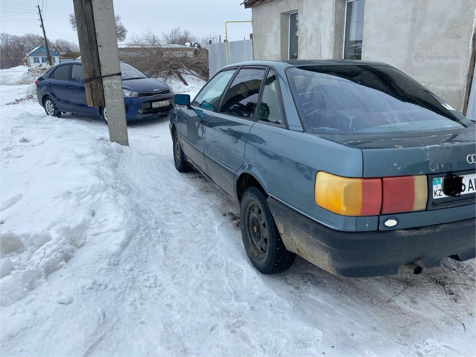 Продам Ауди в хорошем состоянии