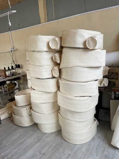 Piese de schimb si modernizari STAȚII ASFALT/ BETON/ SORTARE