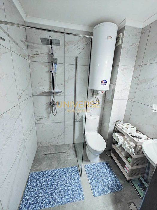 Продава се Едностаен апартамент в Свети Влас - 56 кв.м за 1461 €/кв.м - Снимка #7