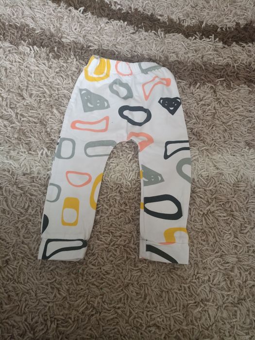 Вещи на мальчика