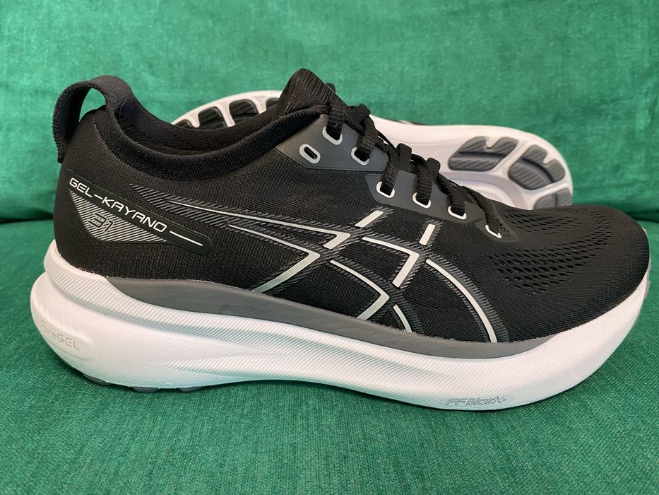 Pantofi sport pentru alegare Asics Gel-Kayano 31 marimea 43.5