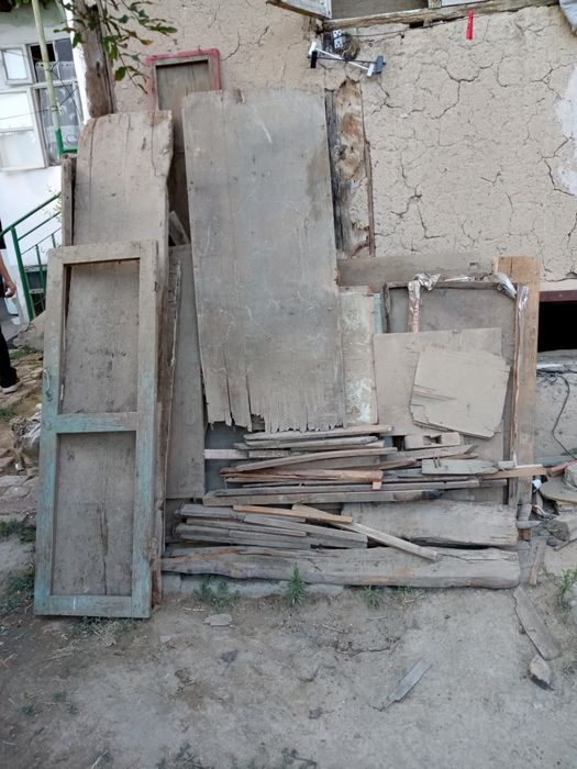 Утин сотилади.Продам дрова