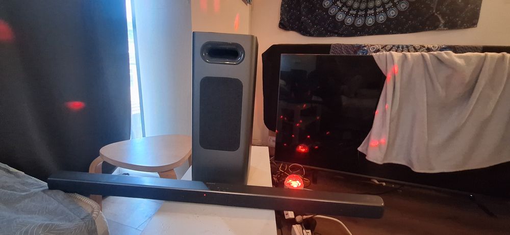 PHILIPS TAB6309 саундбар
