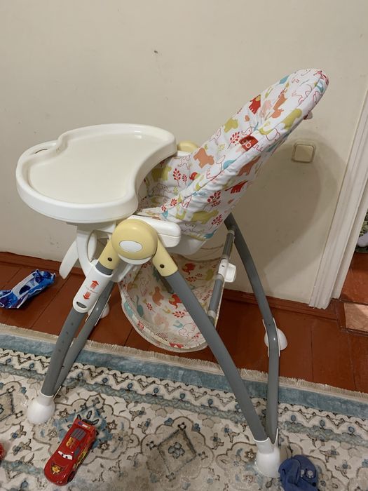 Детский столик для кормления