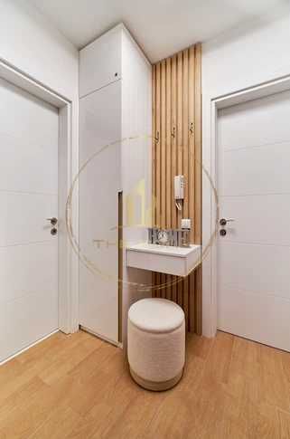 Дава се под наем Двустаен апартамент в Варна, м-т Траката - 65 кв.м за 747.66 € - Снимка #7