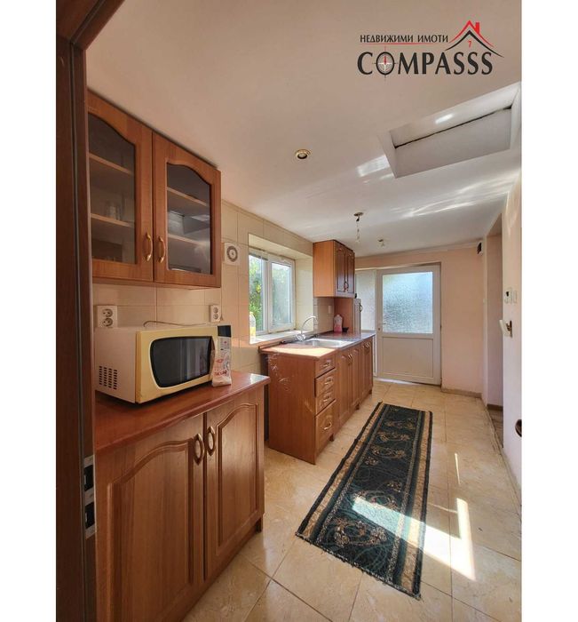 Продава се Къща в с. Божурово, Област Добрич - 100 кв.м за 230 €/кв.м - Снимка #1