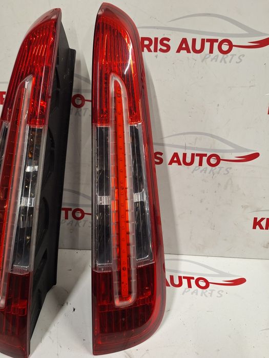 LED Стоп - стопове Ford C Max / Форд Ц Макс 2009г.