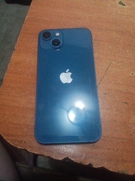 Айфон 13 без коробки