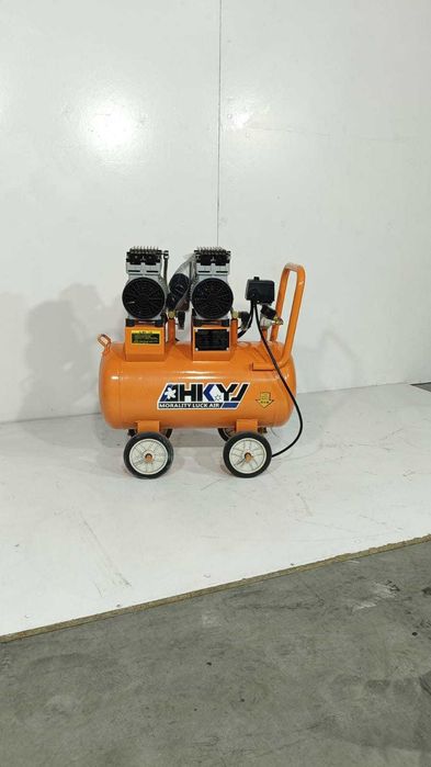 Компрессор воздушный безмасляный DH-852-65