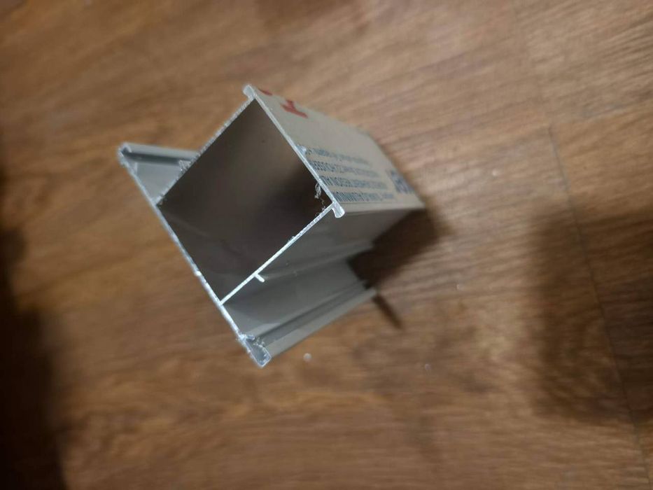 Profillar (PVX plassmassa/Alyumin),Pena /Decor/