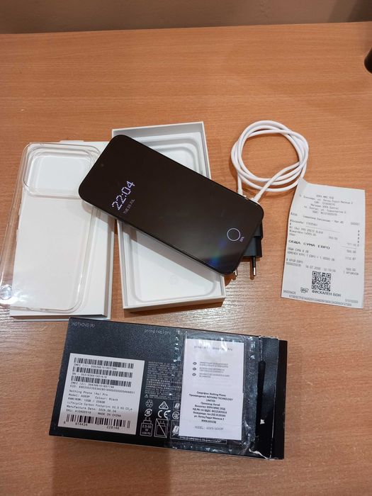 Nothing phone 4a pro нов бартер възможно