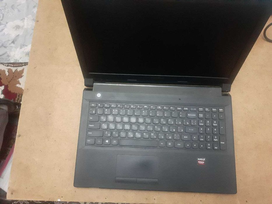 Продается Ноутбук Lenovo