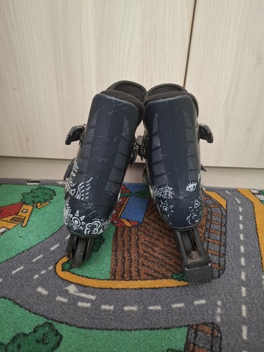 Детски ролери "Balzer" номер 36