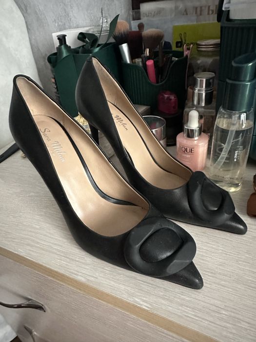 Продам туфли лодочки 36 размера