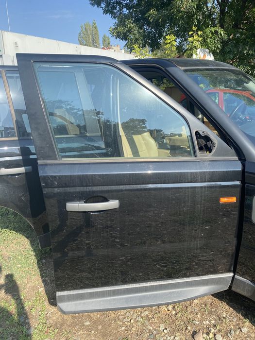 Предна дясна врата за Range Rover Sport 2005-2013