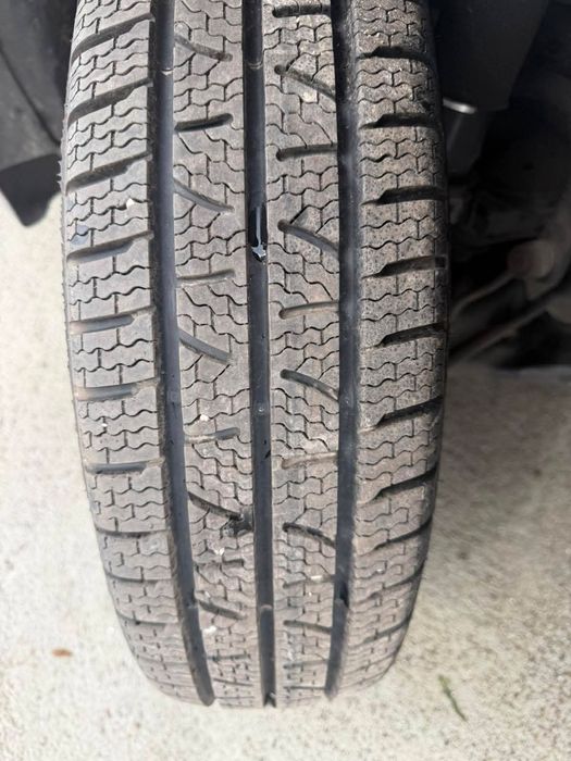 Mercedes Sprinter 519cdi 2017