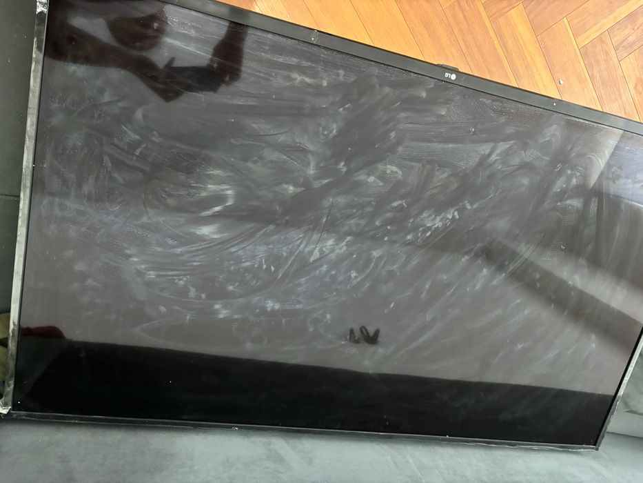 Продам телевизор LG 55 диагональ