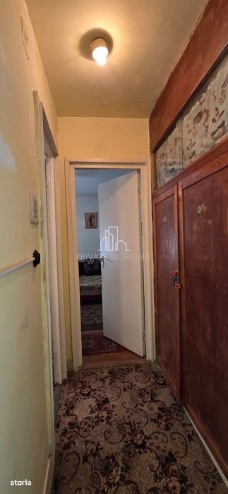 Apartament 2 camere, zona Plopilor, Sighisoara