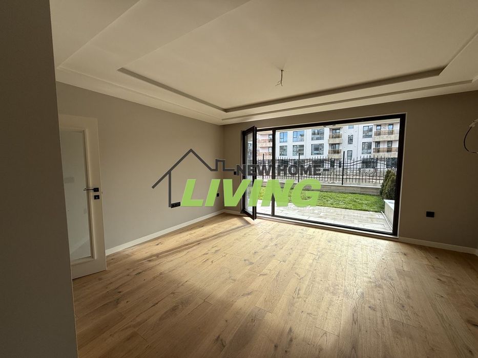 2-стаен в Пловдив-Смирненски площ 75 цена 153586