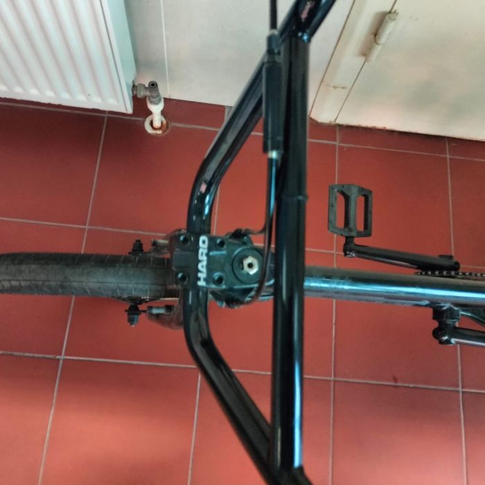BMX haro downtoun