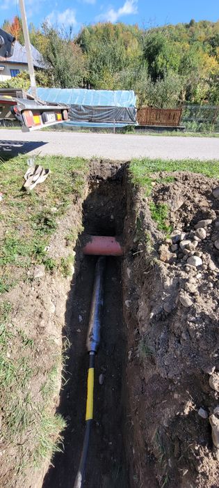 Subtraversari orizontale