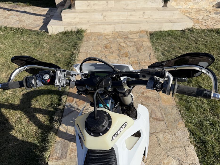 Husqvarna FE 350/2020