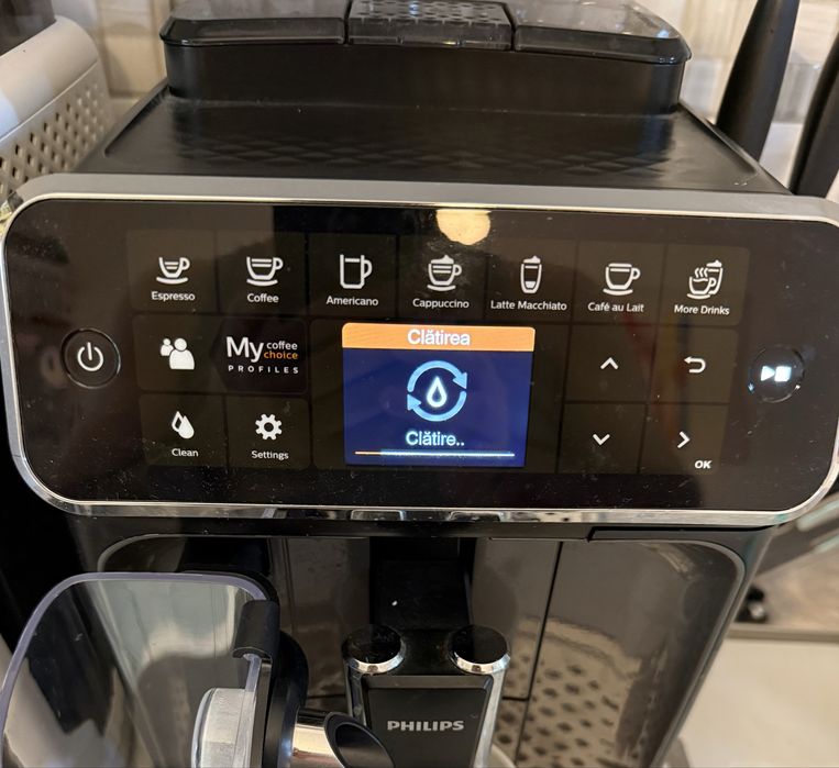 Expressor Philips 4300