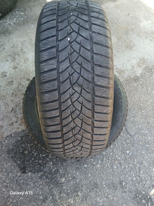 Goodyear ULTRA GRIP M+S 225/55R17