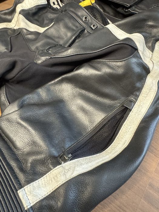 Combinezon complet moto Vanucci L cizme Vanucci 44