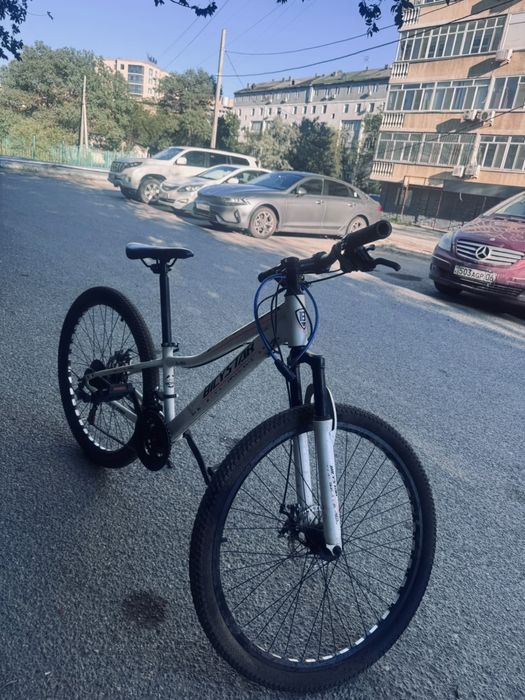 Велосипед Bicystar
