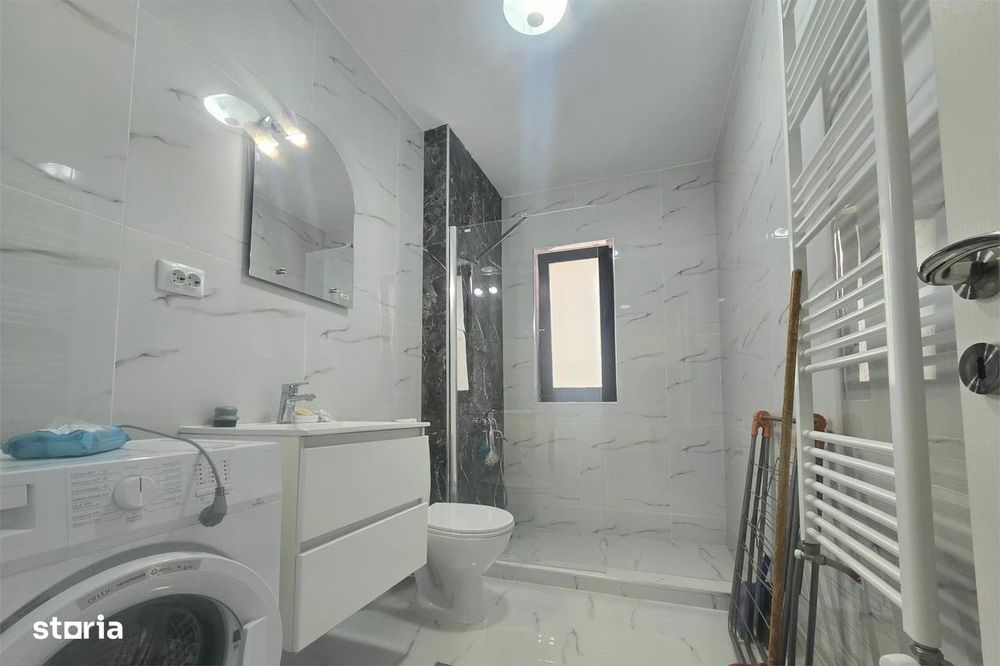 INCHIRIERE  1 camera  Cartier Editurii  Lunca Cetatuii