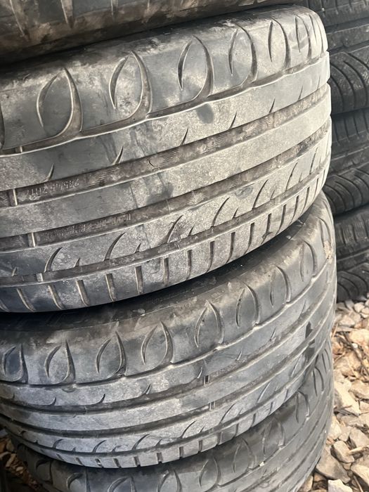 Лети джанти за мерцедес 17 цола с гуми 245/45/17