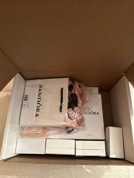 Оригинал ПАНДОРА