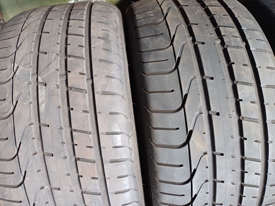 Гуми 255/35/20 Пирели