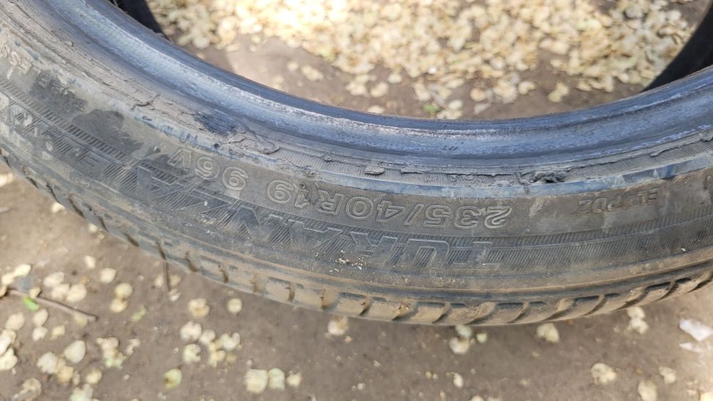Шины Bridgestone