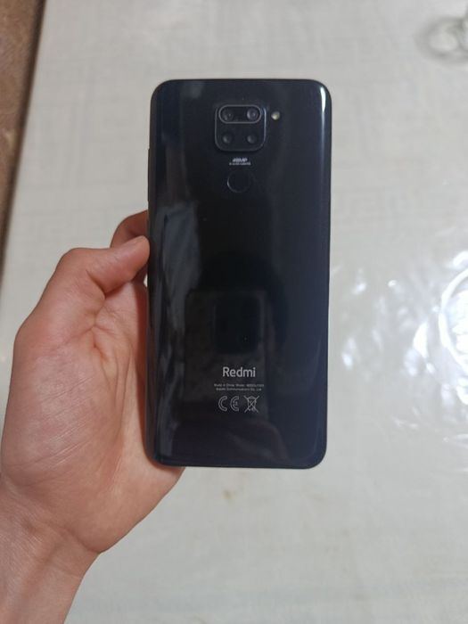 redmi note 9 sotiladi