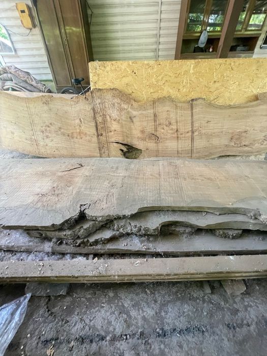 Продам слебы,карагач