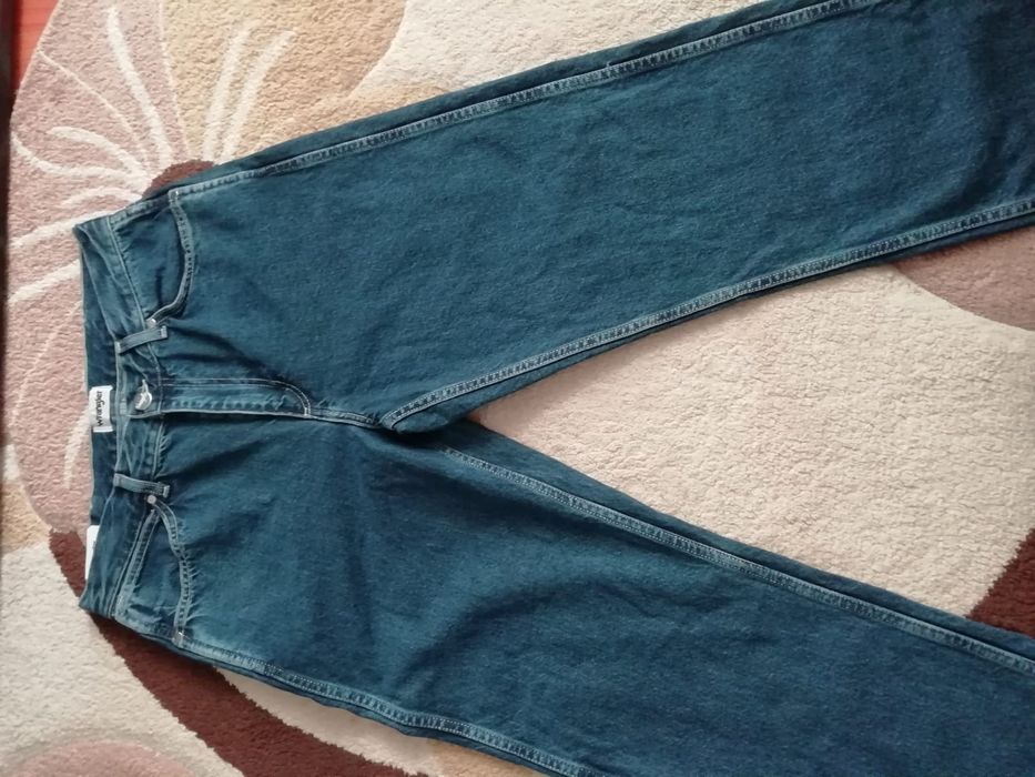 Pantaloni  blugi barbati