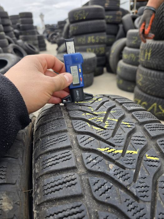 Anvelope de iarna 205-60r16 Lassa