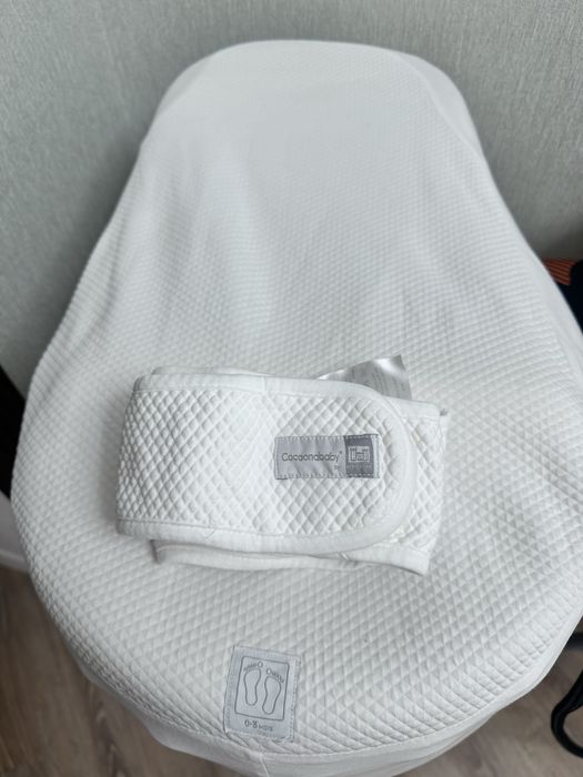 Кокон Coconbaby Red Castle