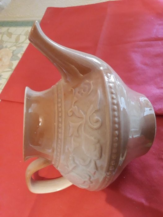 Заварочный керамический чайник