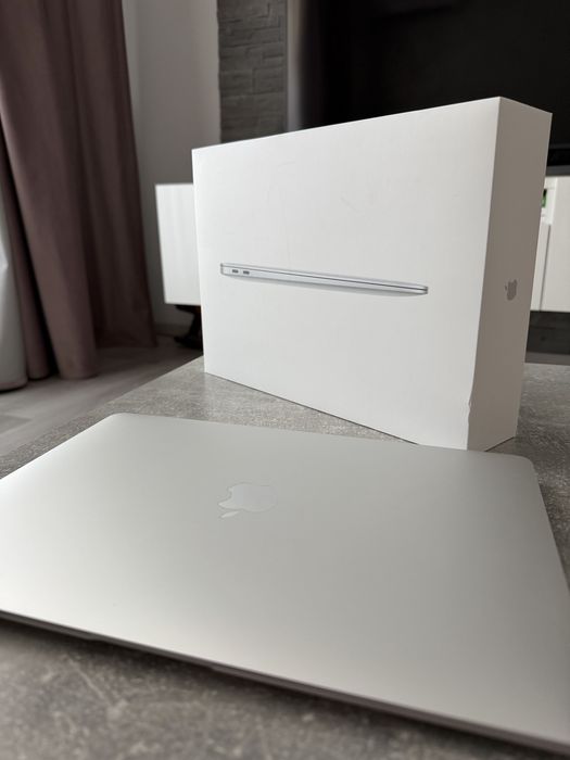 macbook air m1 second hand si noi de vanzare • Anunturi • OLX.ro