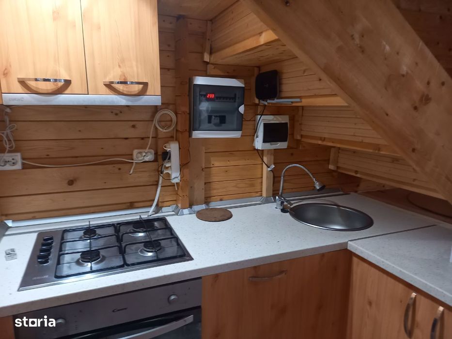 Casa de închiriat Mioveni