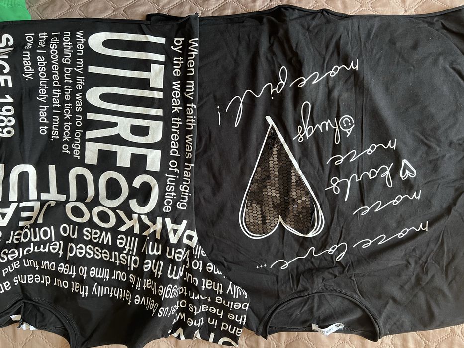 Продам спорт вещи