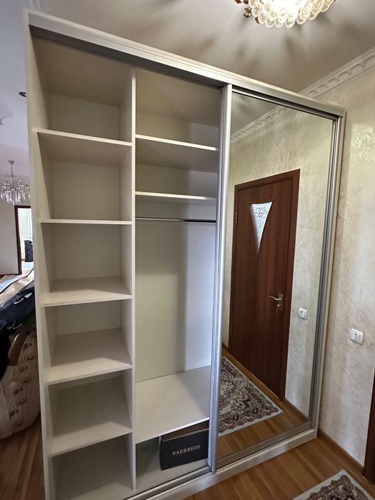 Продается шкаф гардероб!