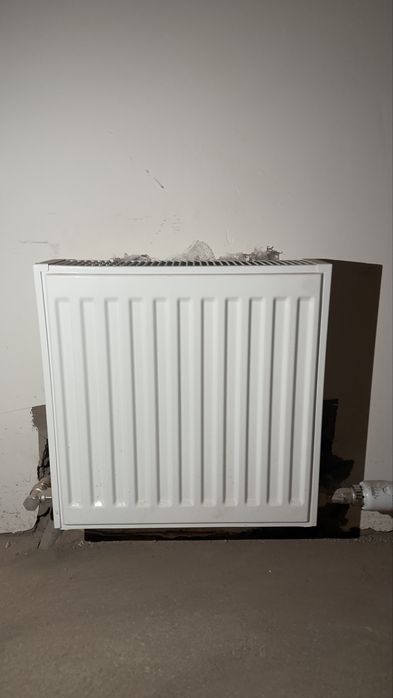 Радиатор 40 на 40