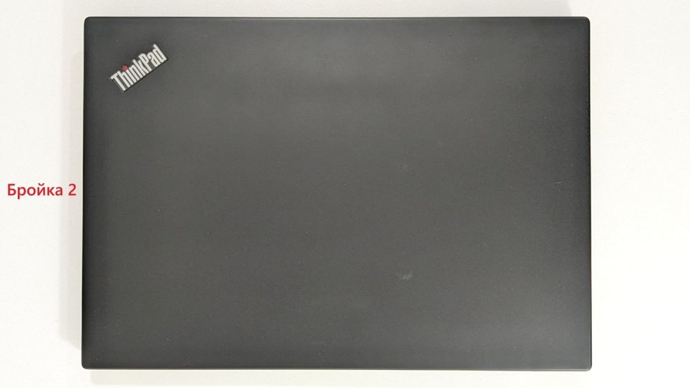 Lenovo ThinkPad X395 TOUCH 13.3" 1920x1080 AMD Ryzen 5 PRO 3500U 16GB RAM 256GB SSD